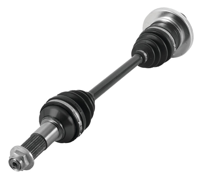 Quadboss 609238 QBS Axles