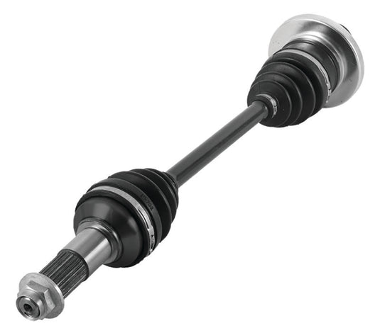 Quadboss 609238 QBS Axles