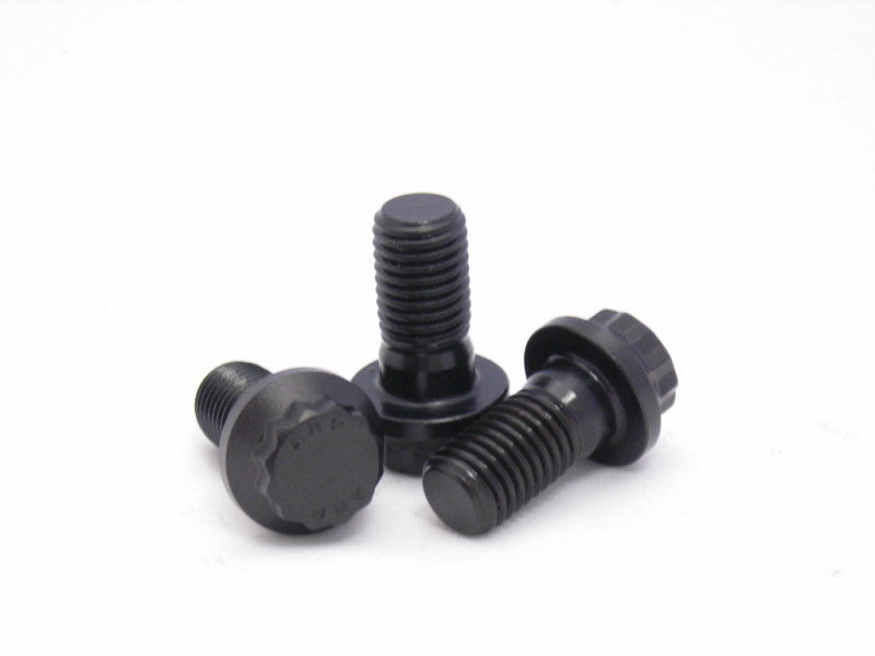 Load image into Gallery viewer, Mcleod Racing 1540 MLR Hardware
