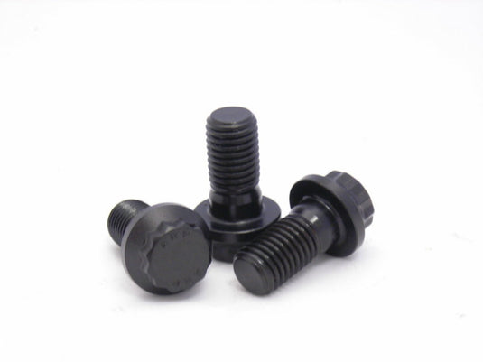 Mcleod Racing 1540 MLR Hardware