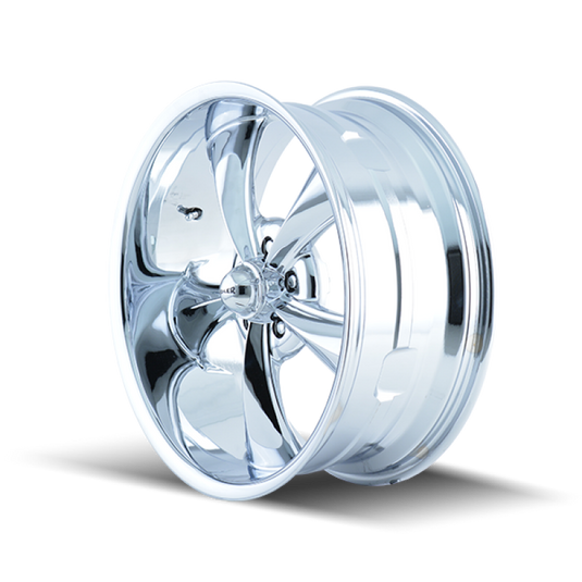 Ridler Wheels 695-22973C RDL 695 Wheels