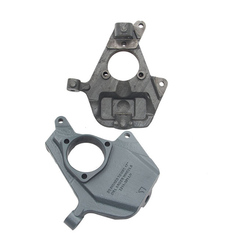 Load image into Gallery viewer, Belltech 2514 BT Drop Spindle Set
