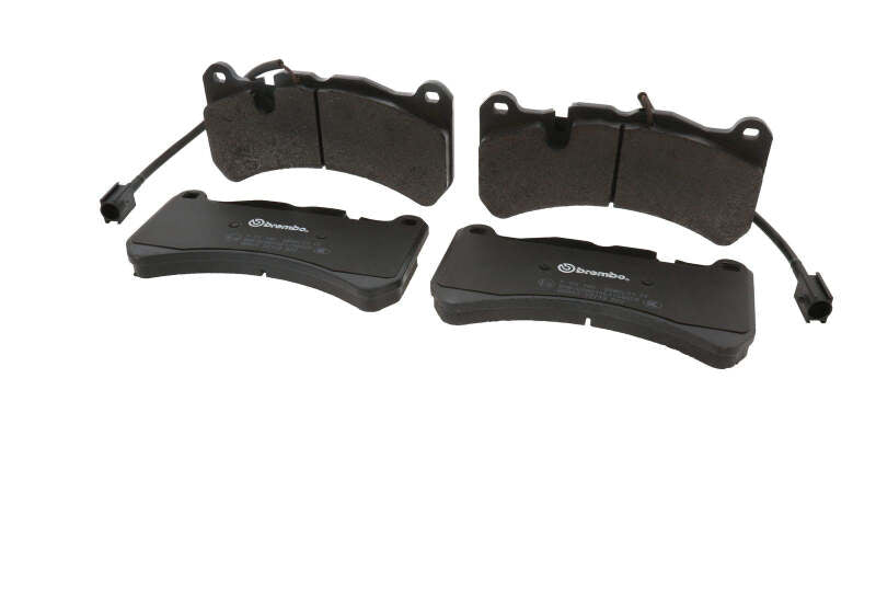 Load image into Gallery viewer, Brembo Oe P23186 BRE Low Metallic Pads
