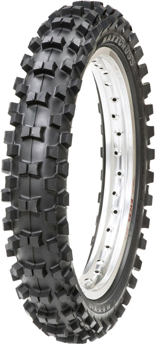 Maxxis TM00119300 Maxxcross MX-ST M7332 Rear Tire - 80/100-10