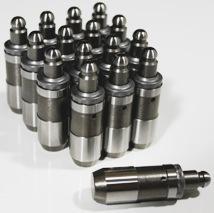 Gsc Power Division 4042 GSC Zero Tick Lifters Sets