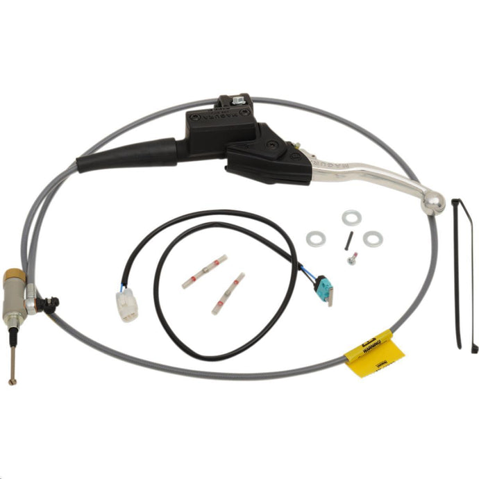 Magura 2100008 Hymec Hydraulic Clutch System