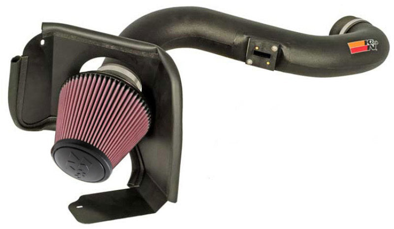 Load image into Gallery viewer, K&amp;N Engineering 57-2573 KN 57 FIPK Air Intake 50
