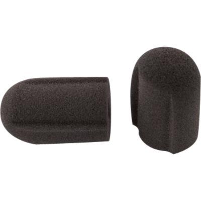 Show Chrome Microphone Windsocks - Small