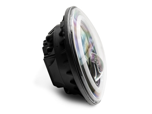 Raxiom J142665 RAX LED Headlights