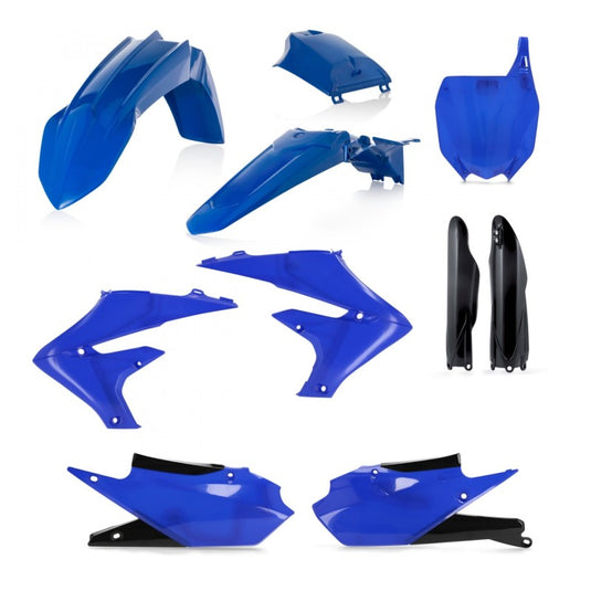 Acerbis 2736357118 ACB Body Kit
