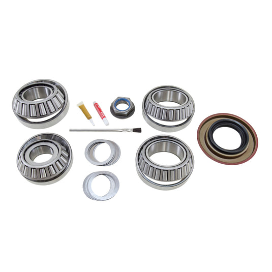 Yukon Gear & Axle YK DS110 YUK Master Overhaul Kits