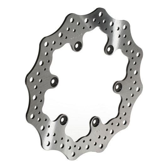 Rfx FXBD 40605 55BK Race Series Rear Brake Rotor
