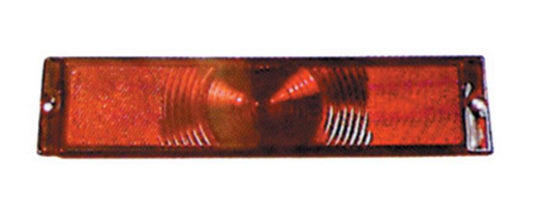 Spi 280402 Taillight Lens