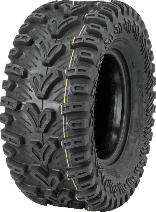 Quadboss 609340 QBS QBT448 Tire
