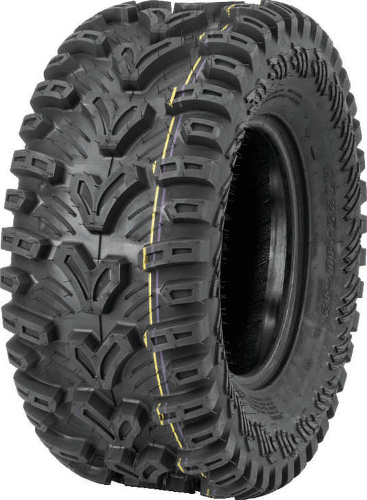 Quadboss 609340 QBS QBT448 Tire