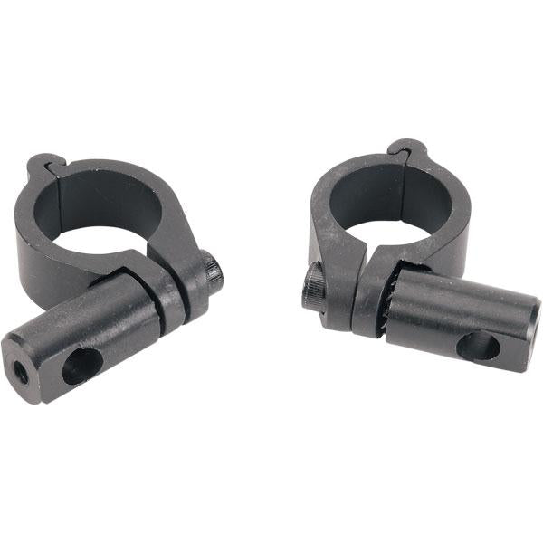 Slipstreamer S-1.25-C 1-1/4in. Handlebar Clamp Kit