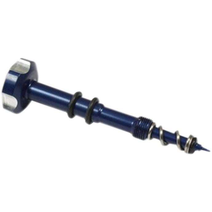 Tmv 138212000 Fuel Mixture Screw - Blue