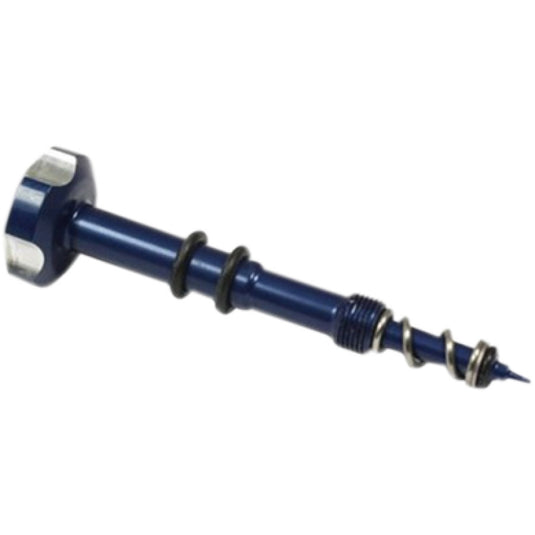 Tmv 138212000 Fuel Mixture Screw - Blue