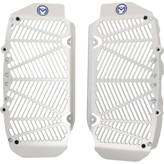 Moose Offroad 12-2024 Radiator Guards