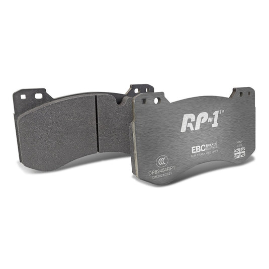 Ebc DP82454RP1 EBC RP-1 Brake Pad Sets