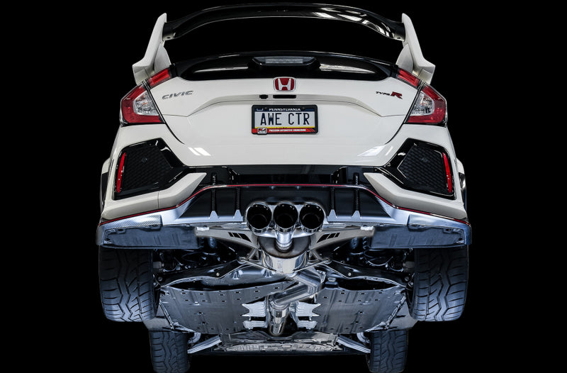 Load image into Gallery viewer, Awe Tuning 3015-43000 AWE Cat-Back Touring
