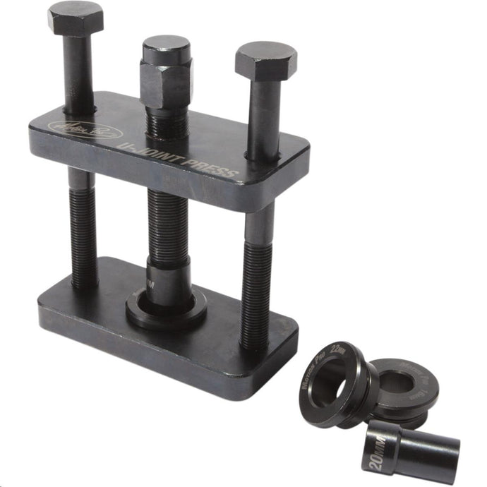 Motion Pro 08-0438 U-Joint Press Tool