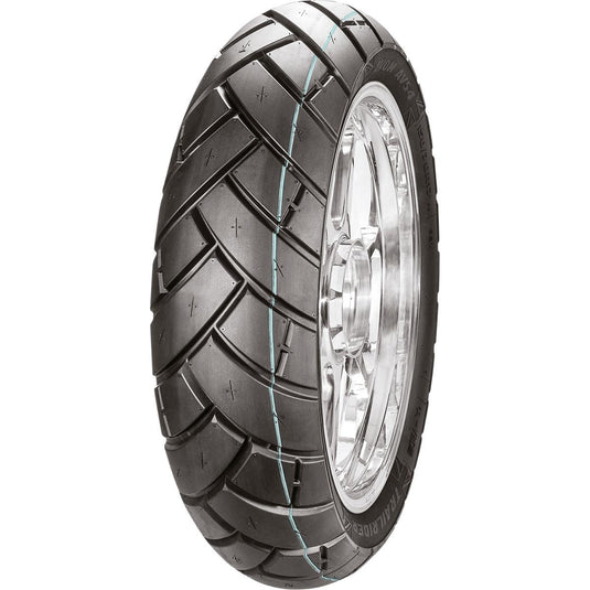 Avon Tyres 638401 TrailRider Adventure Sport Rear Tire - 140/80R17