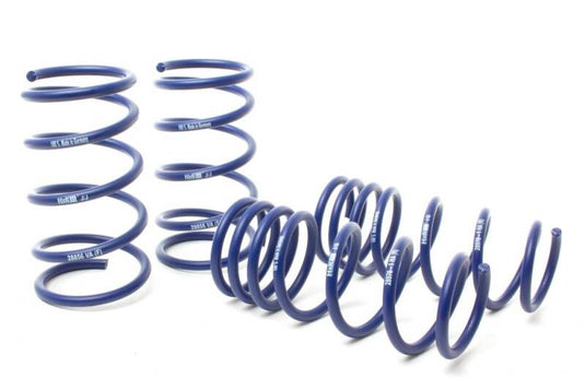 H&R 28576-1 HR Sport Springs