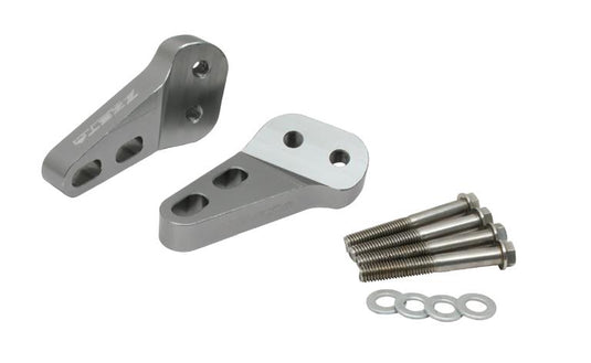 Zeta ZE71-1821 Handguard Mounts - Front Type