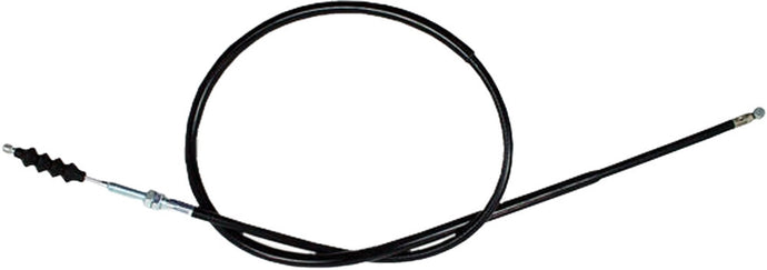 Motion Pro 06-0434 Black Vinyl Idle Cable