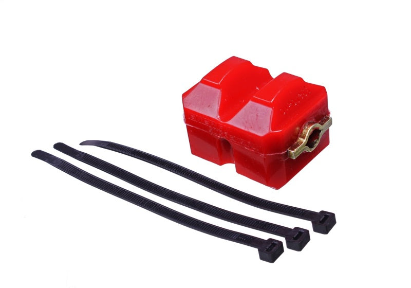 Load image into Gallery viewer, Energy Suspension 3.1172R ES Motor Mounts - Red
