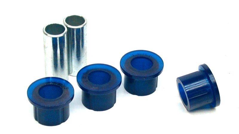 Load image into Gallery viewer, Superpro SPF1696K SPR Bushings - Control Arm
