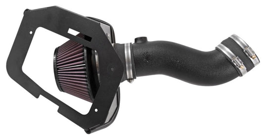 K&N Engineering 57-1572 KN 57 FIPK Air Intake 50