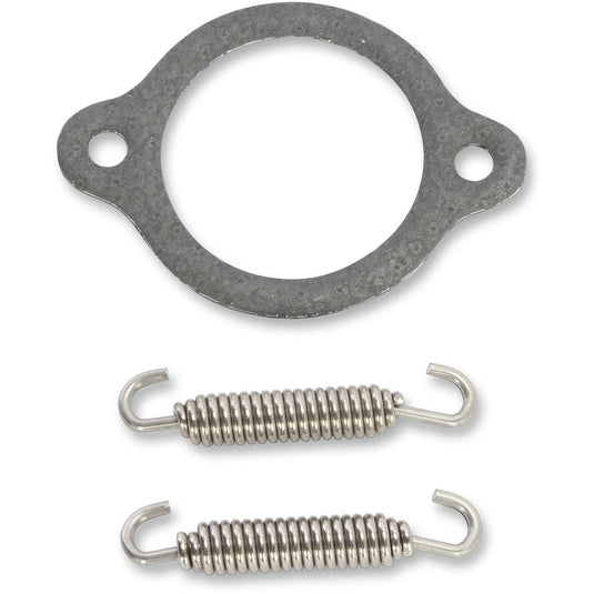 Moose Racing 823120mse Exhaust Gasket Kit