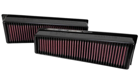 K&N Engineering 33-2449 KN Drop in Air Filters