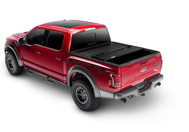 Load image into Gallery viewer, Undercover AX42014 UND ArmorFlex Bed Covers
