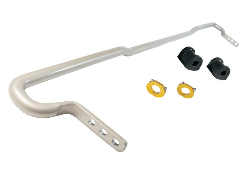 Load image into Gallery viewer, Whiteline BNF28Z WL Sway Bars - Front
