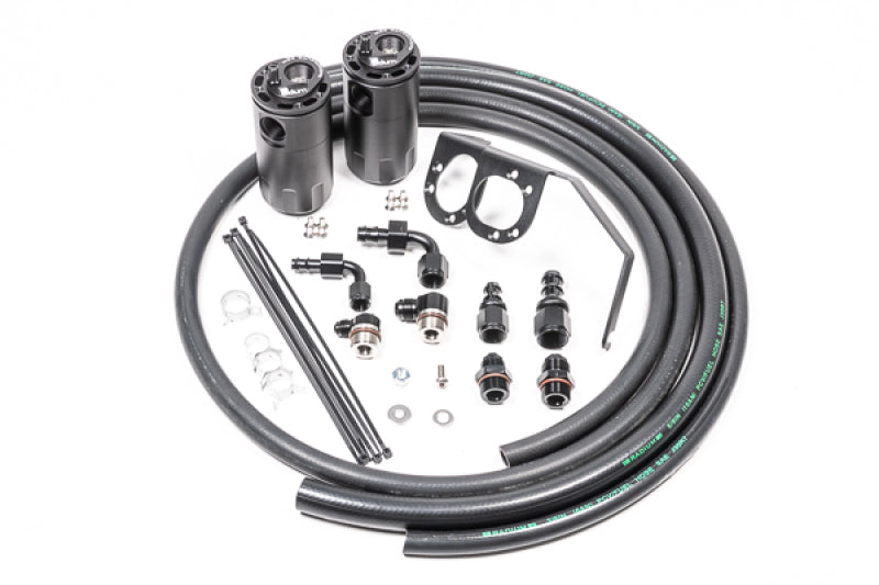 Load image into Gallery viewer, Radium Engineering 20-0256-FL RAD Catch Can Kits
