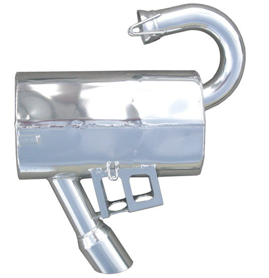 Starting Line Products 09-296 Lightweight Silencer