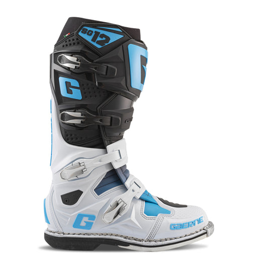 Gaerne 2174-103-12 GAR SG12 Boot