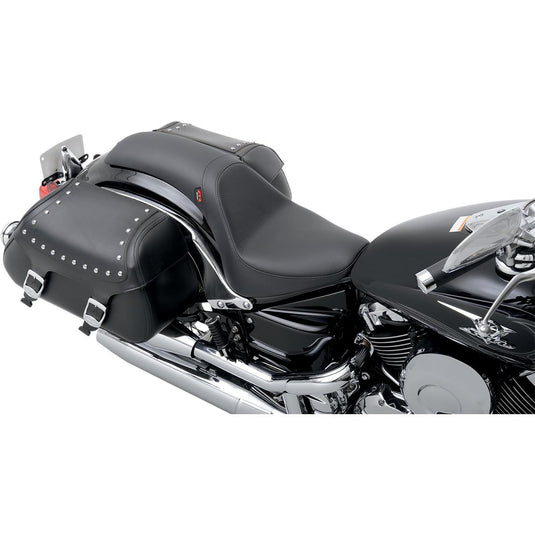 Z1r 0810-1804 Predator Seat - Smooth