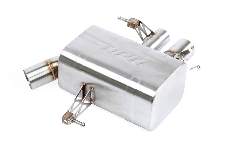 Load image into Gallery viewer, Apr CBK0050 APR Catback Exhaust Systems
