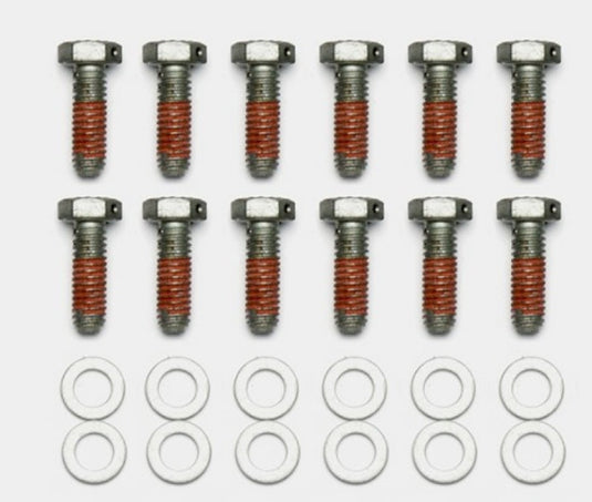 Wilwood 230-14086 WIL Bolt Kit