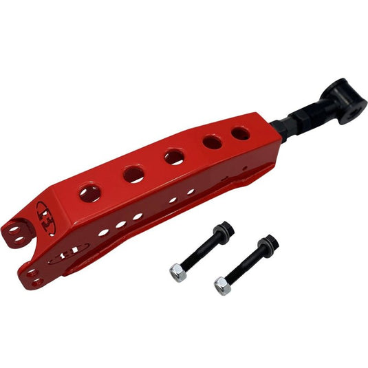 Blox Racing BXSS-50010-RD BX Lower Control Arms