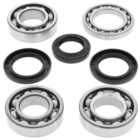 Quadboss 414078 QBS Bearings