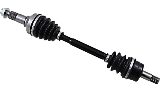 Moose Utility LM6-YA-8-356 Complete Axle Kit