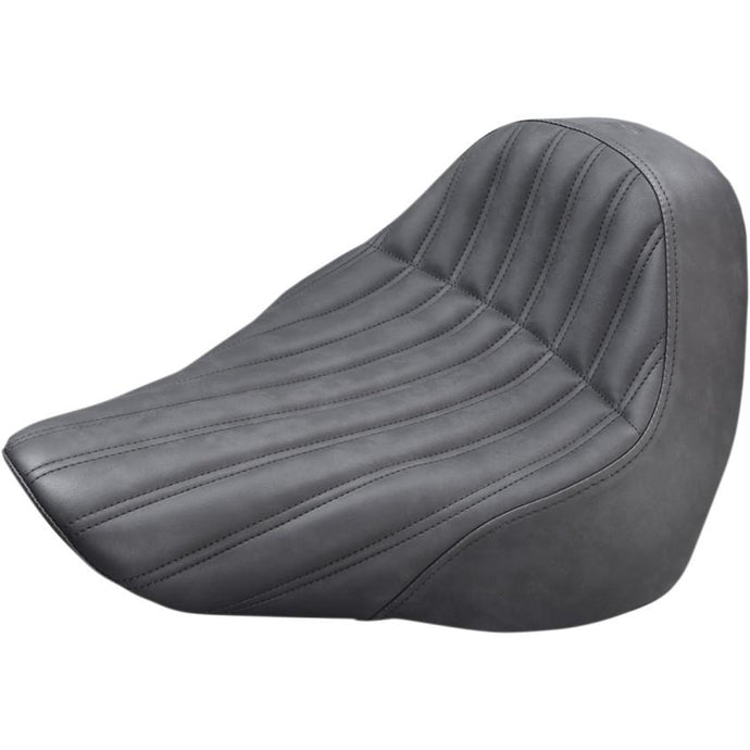Saddlemen 818-27-0023 Knuckle Solo Seat