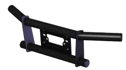 Kfi Products 101010 Modular Bumper