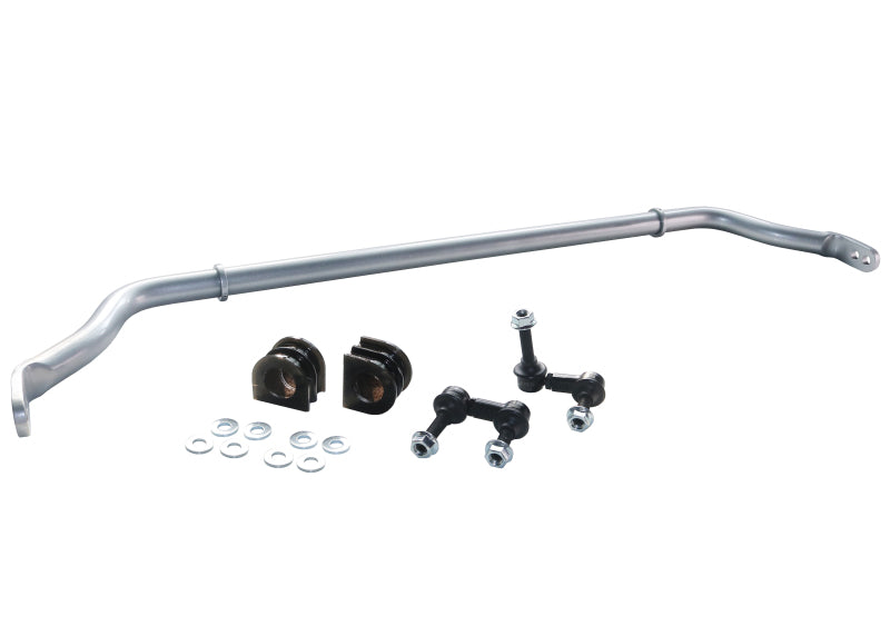 Load image into Gallery viewer, Whiteline BNF87Z WL Sway Bars - Front
