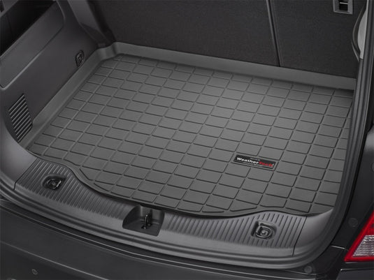 Weathertech 40630 WT Cargo Liners - Black